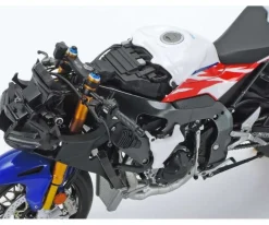 Tamiya 14141Honda CBR 1000RR-R Fireblade SP 30 Jahre 1:12 Modellbausatz