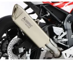 Tamiya 14141Honda CBR 1000RR-R Fireblade SP 30 Jahre 1:12 Modellbausatz