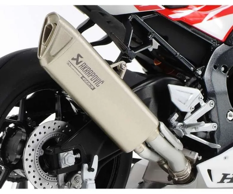 Tamiya 14141Honda CBR 1000RR-R Fireblade SP 30 Jahre 1:12 Modellbausatz