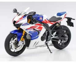 Tamiya 14141Honda CBR 1000RR-R Fireblade SP 30 Jahre 1:12 Modellbausatz