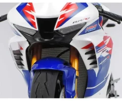 Tamiya 14141Honda CBR 1000RR-R Fireblade SP 30 Jahre 1:12 Modellbausatz