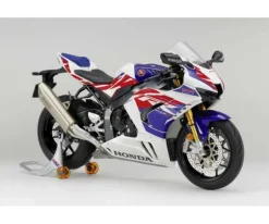 Tamiya 14141Honda CBR 1000RR-R Fireblade SP 30 Jahre 1:12 Modellbausatz