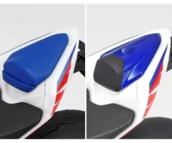 Tamiya 14141Honda CBR 1000RR-R Fireblade SP 30 Jahre 1:12 Modellbausatz