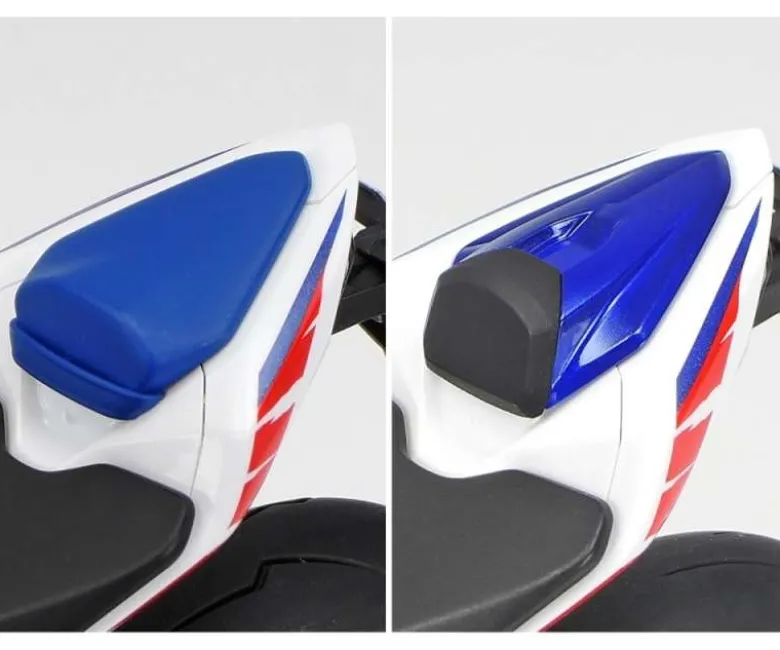 Tamiya 14141Honda CBR 1000RR-R Fireblade SP 30 Jahre 1:12 Modellbausatz