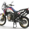 Tamiya 16042HONDA CRF 1000L Africa Twin Enduro 1:6 Motorrad Bausatz