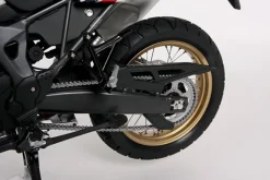 Tamiya 16042HONDA CRF 1000L Africa Twin Enduro 1:6 Motorrad Bausatz
