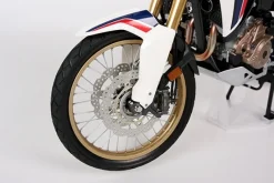 Tamiya 16042HONDA CRF 1000L Africa Twin Enduro 1:6 Motorrad Bausatz