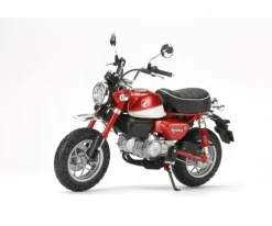 Tamiya 141341:12 Honda Monkey 125 Plastikbausatz