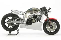 Tamiya 14121Honda NSR500 '84, Plastikbausatz, 1:12