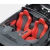Tamiya 24344HONDA NSX / ACURA NSX Bausatz 1:24