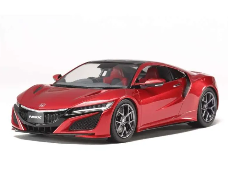 Tamiya 24344HONDA NSX / ACURA NSX Bausatz 1:24