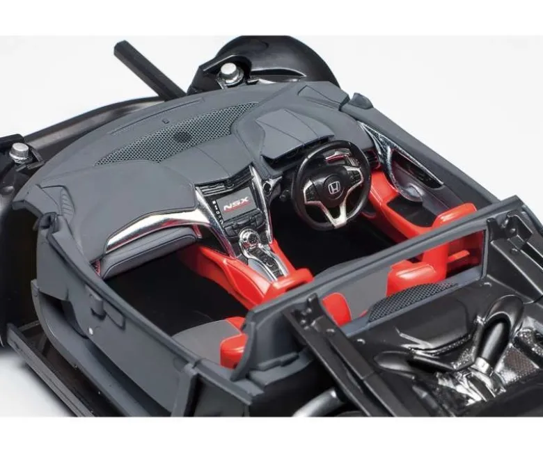 Tamiya 24344HONDA NSX / ACURA NSX Bausatz 1:24