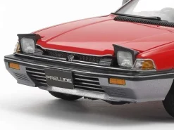 Tamiya 24032Honda Prelude XX, Plastikbausatz, 1:24