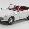 Tamiya 24340Honda S600 Cabrio mit Hardtop 1:24 Modellbausatz