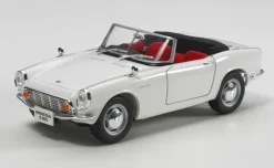 Tamiya 24340Honda S600 Cabrio mit Hardtop 1:24 Modellbausatz