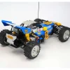 Tamiya 58710Hotshot II Blockhead Motors 1:10 4WD Bausatz mit Regler