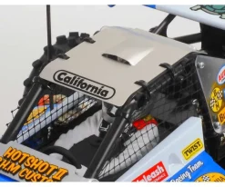 Tamiya 58710Hotshot II Blockhead Motors 1:10 4WD Bausatz mit Regler
