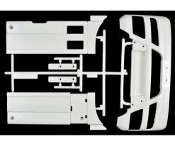 Tamiya 319005974H-Teile Stoßstange/Seitenverkleidung MAN TGX 56325