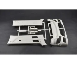 Tamiya 319000501H-Teile Stoßstange/Seitenteile MB Actros 56335