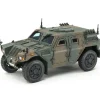 Tamiya 35368JGSDF LAV Fahrzeug leicht gepanzert Bausatz 1:35
