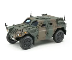 Tamiya 35368JGSDF LAV Fahrzeug leicht gepanzert Bausatz 1:35