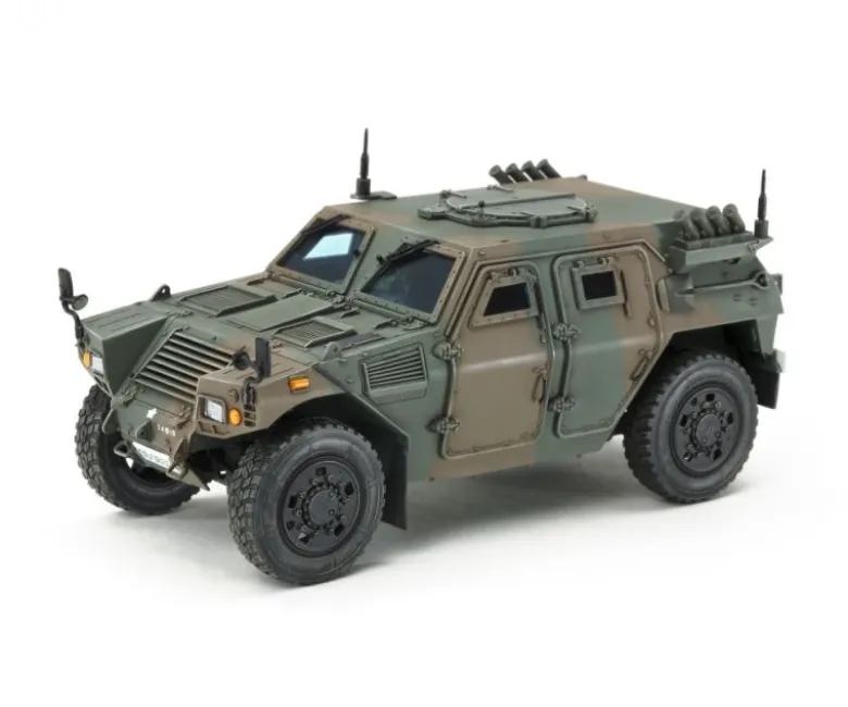 Tamiya 35368JGSDF LAV Fahrzeug leicht gepanzert Bausatz 1:35