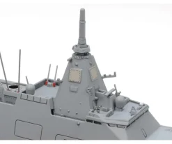 Tamiya 31037JMSDF FFM-1 Mogami Mehrzweckfregatte, Plastikbausatz, 1:700 Militärschiff