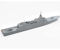 Tamiya 31037JMSDF FFM-1 Mogami Mehrzweckfregatte, Plastikbausatz, 1:700 Militärschiff
