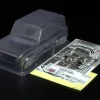 Tamiya 51388Karosserie-Satz Ford Bronco ´73 CR-01