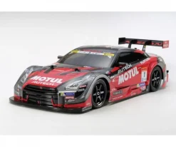 Tamiya 51584Karosserie-Satz Motul Autech GT-R 1:10, klar
