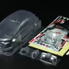 Tamiya 51608Karosserie-Satz Toyota Gazoo Yaris WRT/WRC 1:10