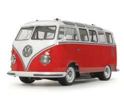 Tamiya 51616Karosserie Satz VW Bus Type 2 (T1) für M-Chassis