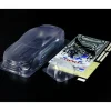 Tamiya 51614Karosserie Set (klar) Ford Mustang GT4 für 1/10 Tourenwagen