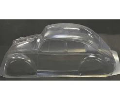 Tamiya 301825147Karosserie 1:10 VW-Beetle unlackiert
