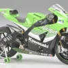 Tamiya 141091:12 Kawasaki Ninja ZX-RR #55 2006