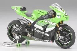 Tamiya 141091:12 Kawasaki Ninja ZX-RR #55 2006