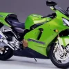 Tamiya 140841:12 Kawasaki Ninja ZX-12R Street 1999