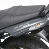 Tamiya 14111Kawasaki ZZR 1400 Motorrad Plastikbausatz 1:12