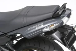 Tamiya 14111Kawasaki ZZR 1400 Motorrad Plastikbausatz 1:12