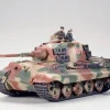 Tamiya 35252Königstiger Ardennenschlacht 1:35