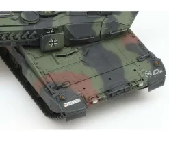 Tamiya 35387KPz Leopard 2 A7V, Plastikbausatz, 1:35