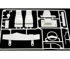 Tamiya 300115231K-Teile Amaturenbrett/Sitze Aeromax/Knight Hauler