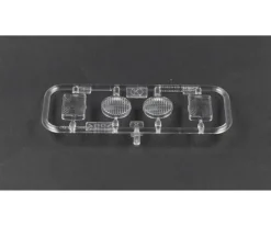 Tamiya 300115104K-Teile Gläser klar King Hauler 56301
