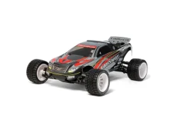 Tamiya 58610KUAqroshot 1/10 Truggy DT-03T inkl. Kugellager