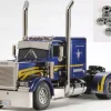 Tamiya 56344KUGrand Hauler Customized 1:14 RC Bausatz + Kugellager