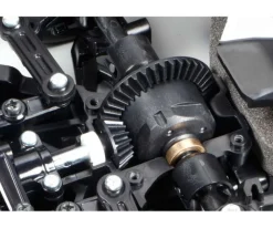 Tamiya 58570KULancia Delta HF Integrale TT-02 1:10 4WD Kit + Kugellager