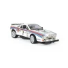 Tamiya 58654KULancia 037 Rally 1/10 Bausatz TA-02S WA inkl. Kugellager
