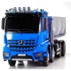 Tamiya 56366KUMercedes Arocs 4151 8x4 Kipper Truck 1:14 + Kugellager