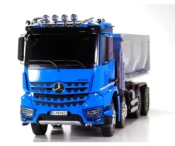 Tamiya 56366KUMercedes Arocs 4151 8x4 Kipper Truck 1:14 + Kugellager
