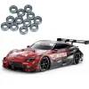 Tamiya 58735KUMotul Autech Z 2023 TT-02 4WD 1:10 Bausatz inkl. Kugellager